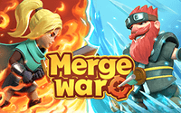 Merge War — Three Reboots, Three Lessons