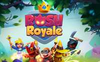 Rush Royale: What Genre is it really?