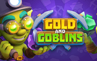 Gold, Goblins, and Good Game Design