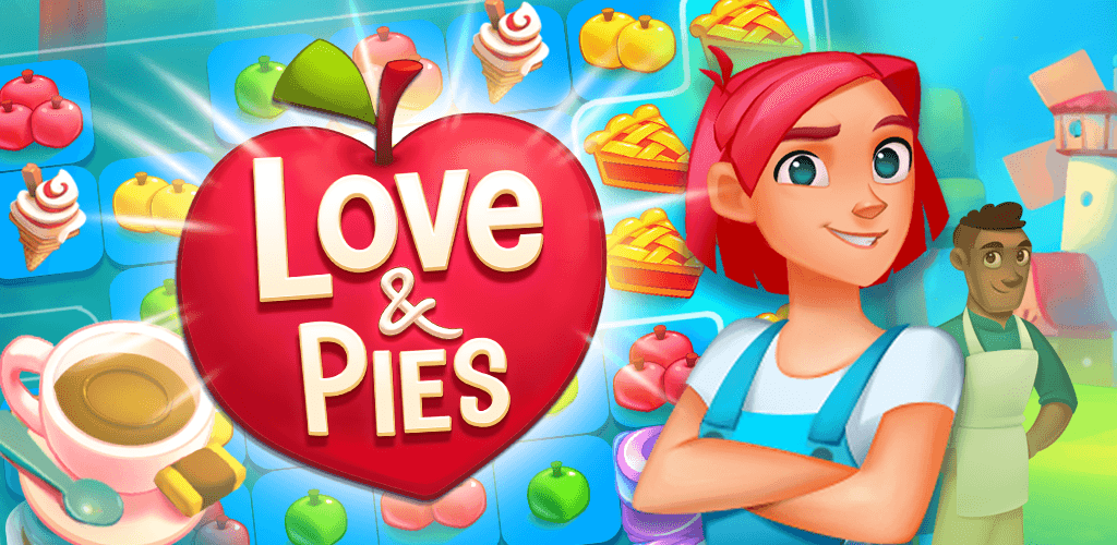Love & Pies